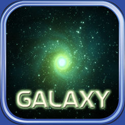 ‎Galaxy Wallpapers – Space & Universe Wallpapers