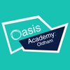 Oasis Academy Oldham (OL8 4JZ)