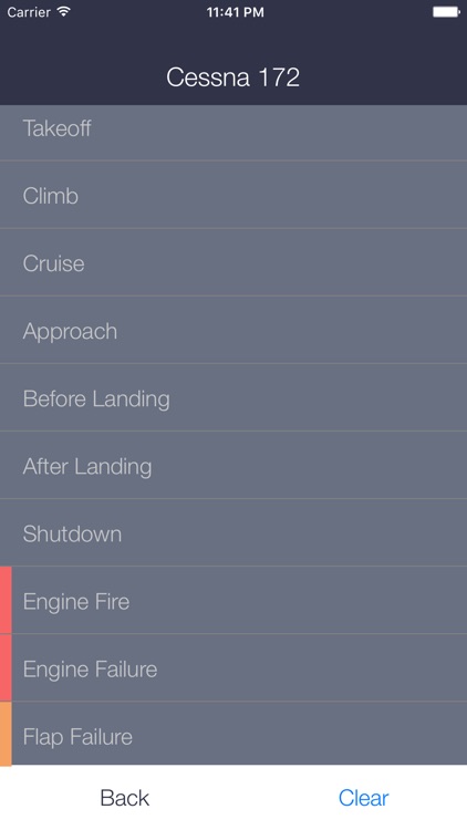 Aircraft Checklist Pro