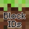 Block IDS & Custom maps for minecraft pe