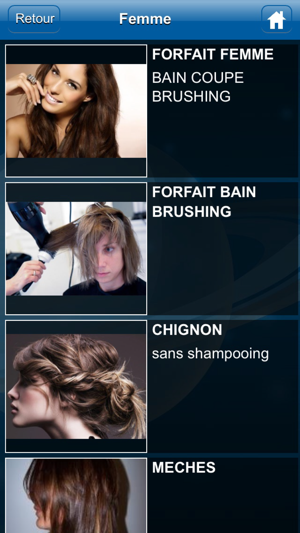 Espace Coiffure Chevreuse(圖4)-速報App