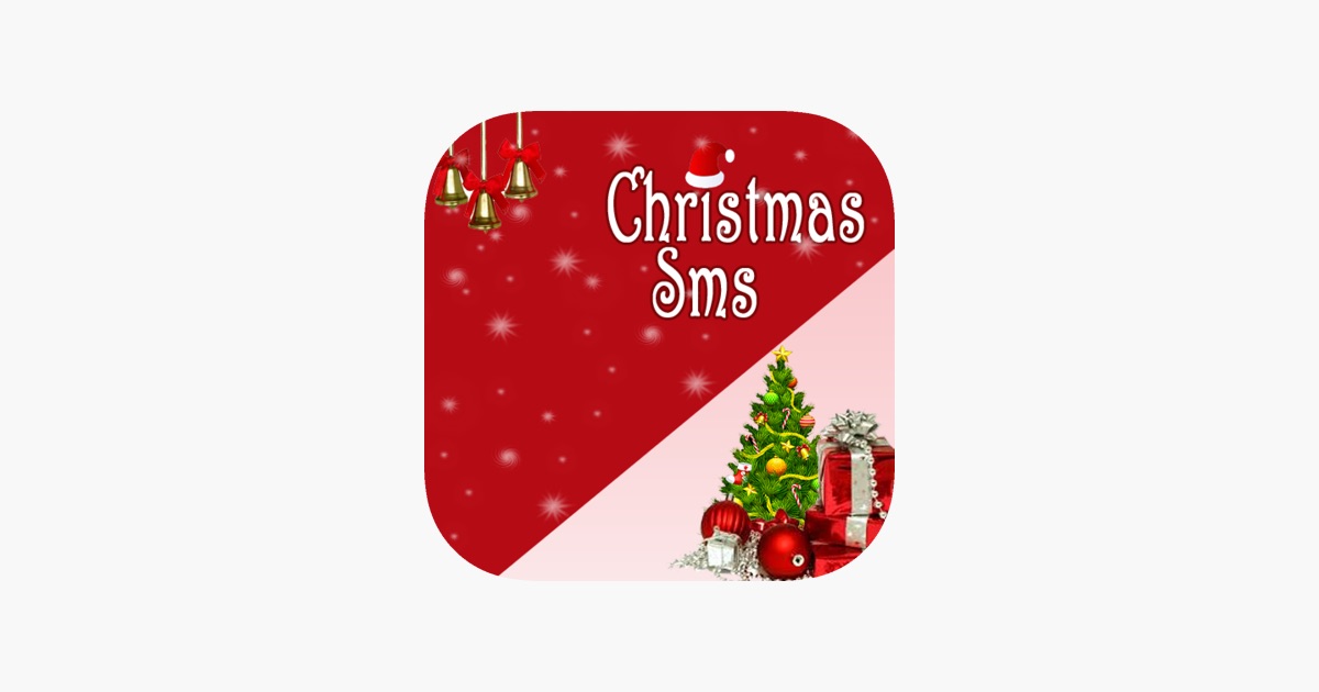 christmas sms im app store christmas sms im app store