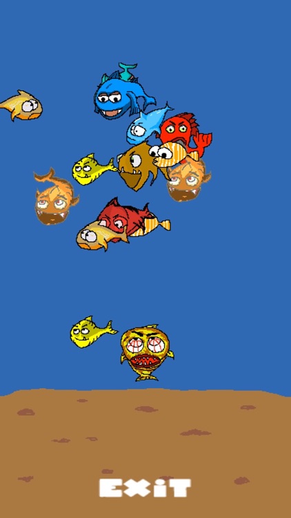 Shark Attack Boat Runner screenshot-3