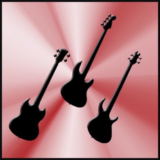 Bass Note Workout