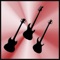 The Bass Note Workout Application provides a bassist with the ability to practice locating notes on the bass guitar