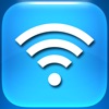 Wi-Fi Password Sharing Widget