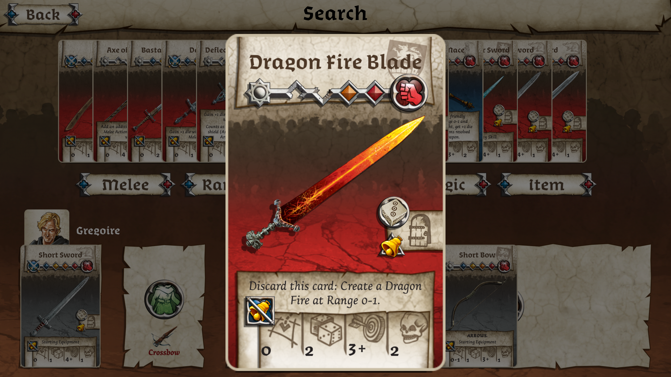 Black Plague Companion screenshot 3