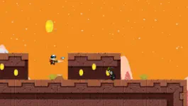 Game screenshot Hero Attack Shooter - Run Игры Приключения hack