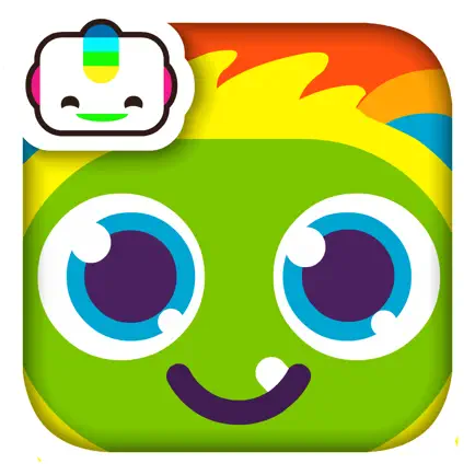 Bogga Puzzle - games for toddlers Cheats