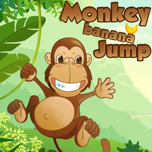 Greedy little monkeys iOS App