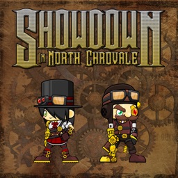 Showdown in North Chrovale