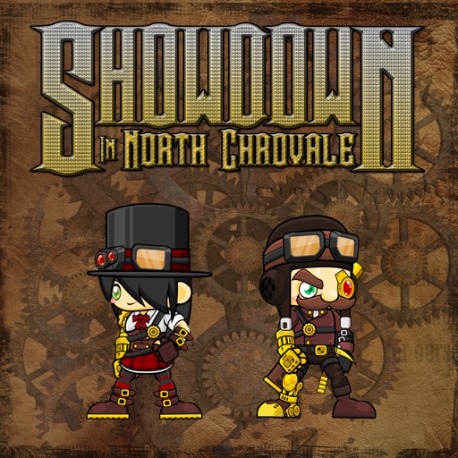 Showdown in North Chrovale Icon