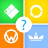 Icon Logo Quiz Challenge