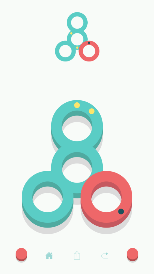 #3. rvlvr. (iOS) От: Frosty Pop