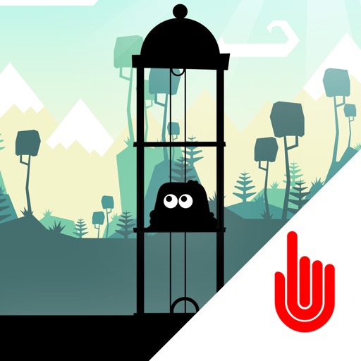 Elevator Challenge Icon