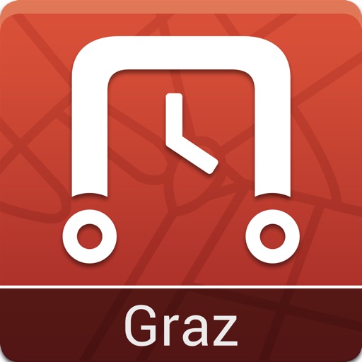 Nextstop Graz – tell me quando! Public timetables