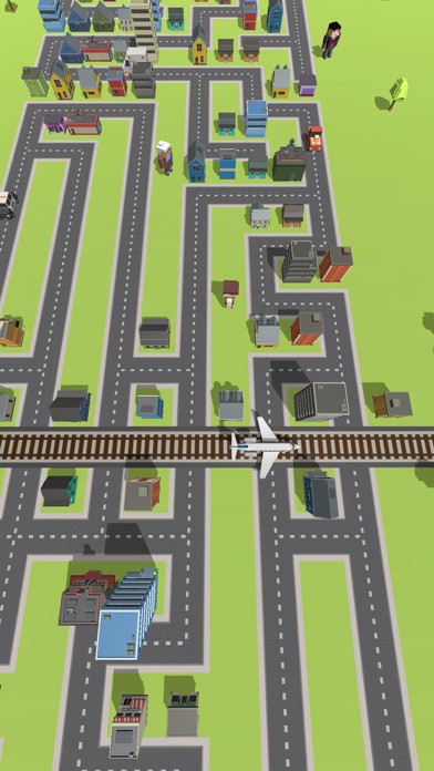 Maze Crossing screenshot 3