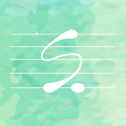 Score Creator LE - Music notation & composition Icon