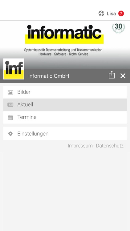 informatic GmbH