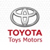 Toyota Toys Motors