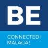 BE Málaga!