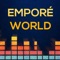 Introducing Emporé World, the luxurious way to listen to D100 Radio