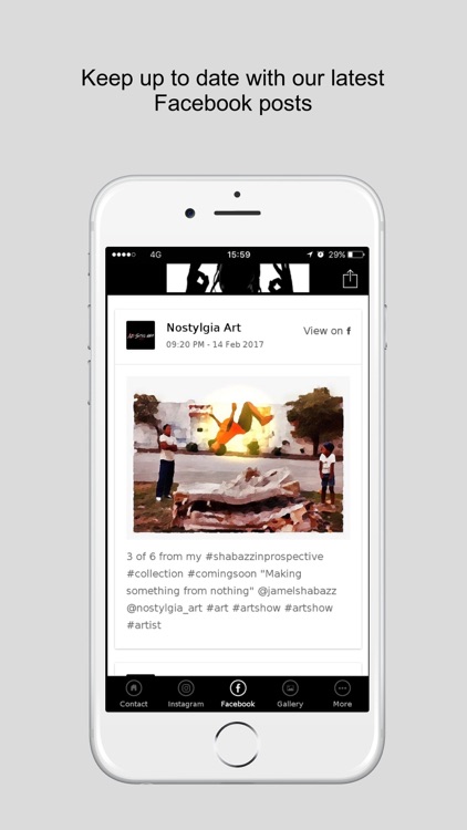 Nostylgia Art Gallery