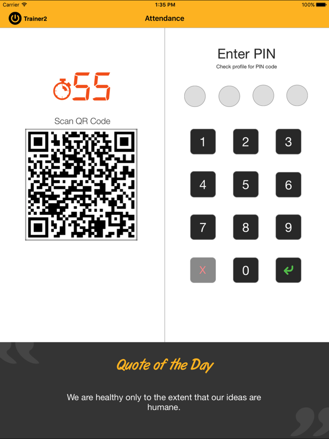BrightUs Attendance(圖2)-速報App