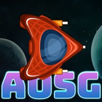 An Outer Space Game pour PC