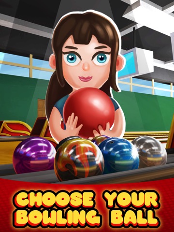 Swing Bowling Kingのおすすめ画像3