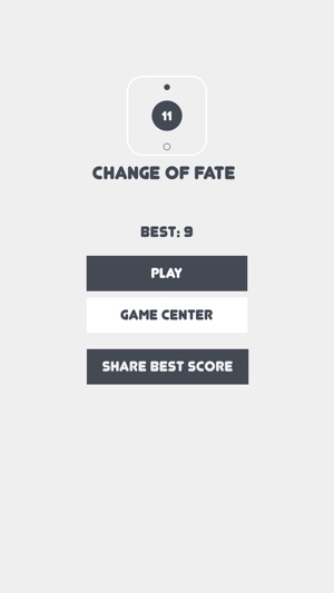 Change of fate(圖4)-速報App