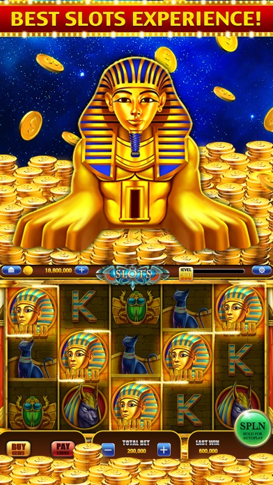 THUNDERER SLOTS: SLOT MACHINES & VEGAS CASINO 1.2.0 IOS CASINO THUNDERER SLOTS: SLOT MACHINES & VEGAS CASINO 1.2.0 IOS
