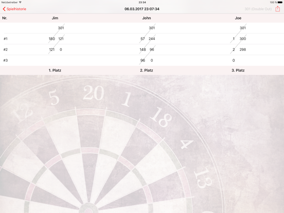 Screenshot #5 pour Darter