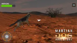 Game screenshot Martian Space Game: Dog Mars Life hack