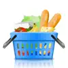 Wonderlist Shop list for simple grocery & shopping delete, cancel