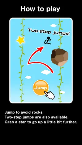 Game screenshot Sky Climb hack