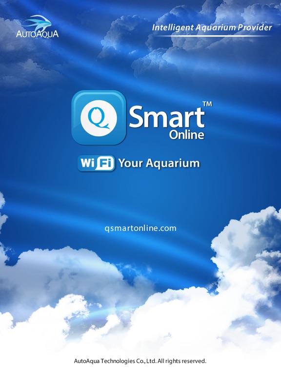 Screenshot #4 pour QSmartOnline