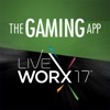 LiveWorx Gaming App