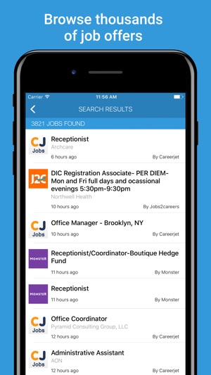 All Jobs(圖3)-速報App