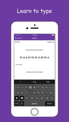 Etta - The Paletta Keyboard screenshot 3