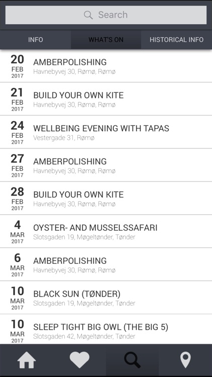 Experience the Southern Part of Denmark screenshot-4