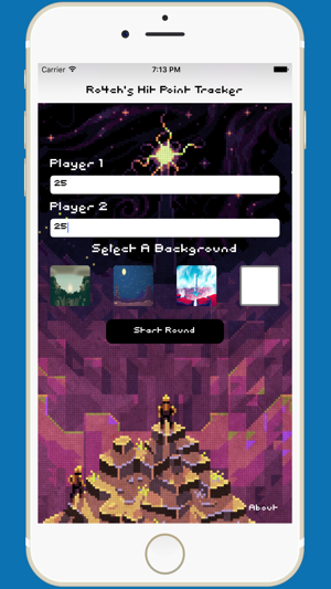 Hit Point Tracker For Trading Card Games(圖1)-速報App