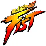 Raging Fist: Street Worrior X - Icono de la app