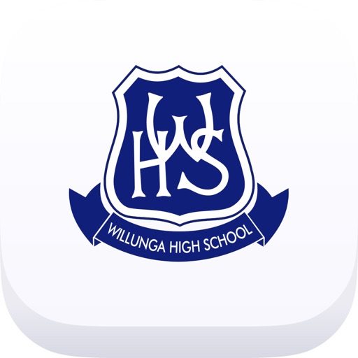 Willunga High School icon