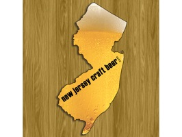 The official NJCB Sticker Pack