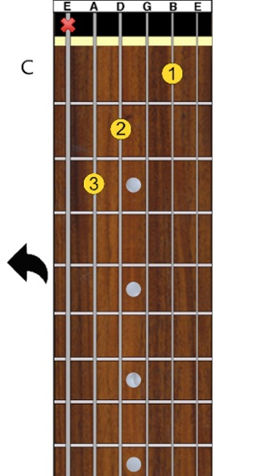 Guitar Chord Workout(圖4)-速報App