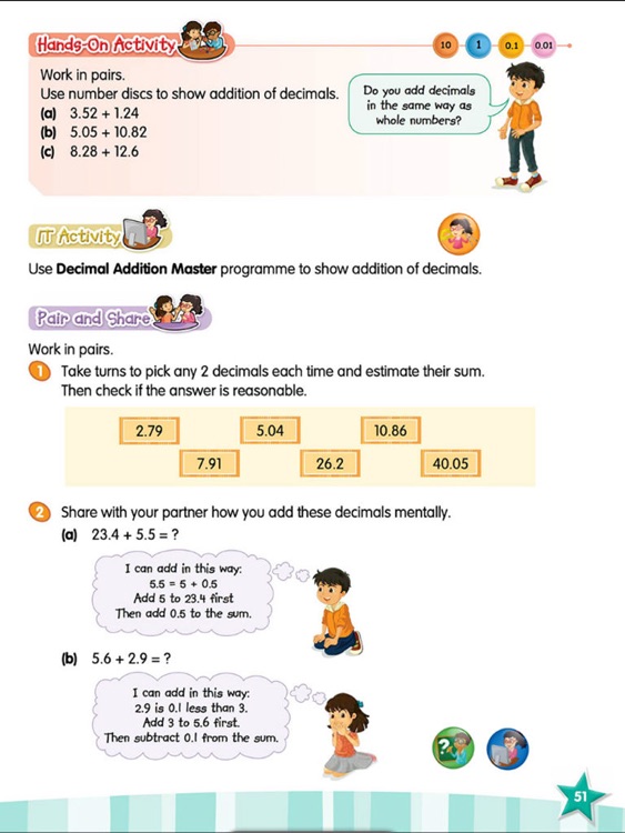 Targeting Maths 4B Students