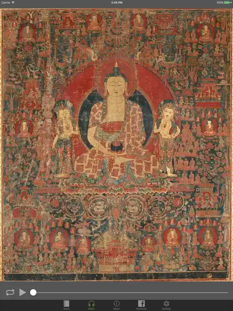 Namo Amitabha