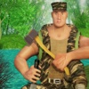 Survival Island – US Army Commando Training