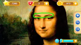 Game screenshot Differences - Hidden objects apk